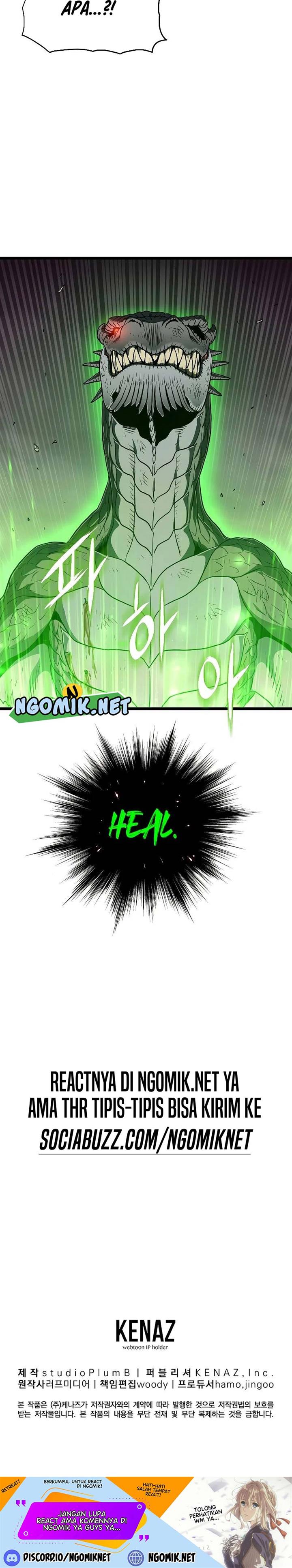 Murim Login Chap 144 - Next Chap 145