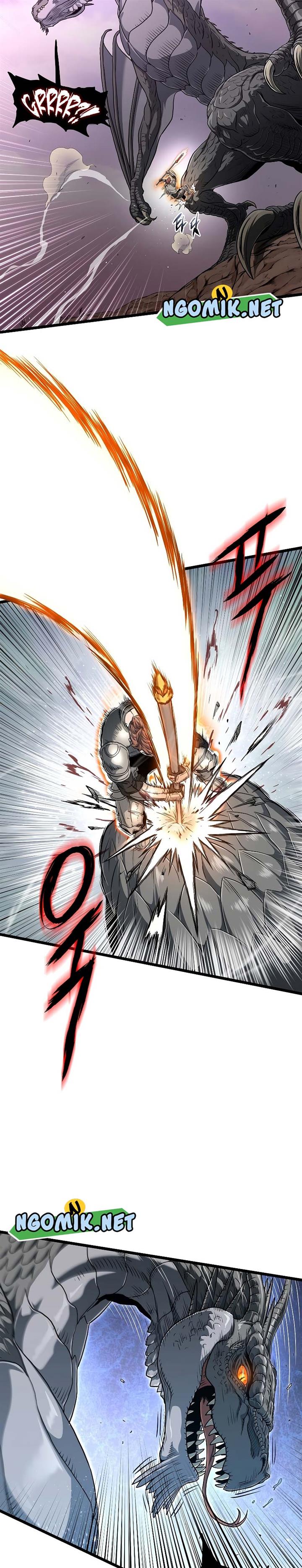 Murim Login Chap 144 - Next Chap 145