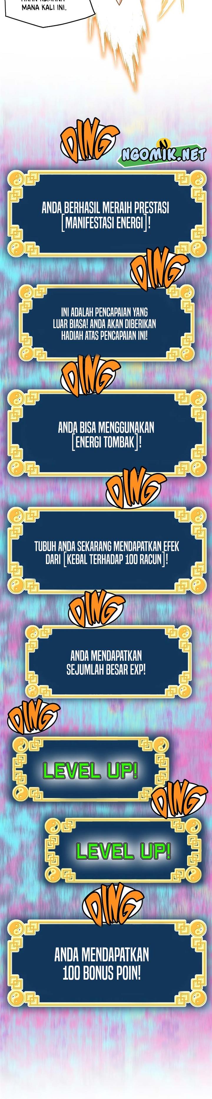 Murim Login Chap 144 - Next Chap 145