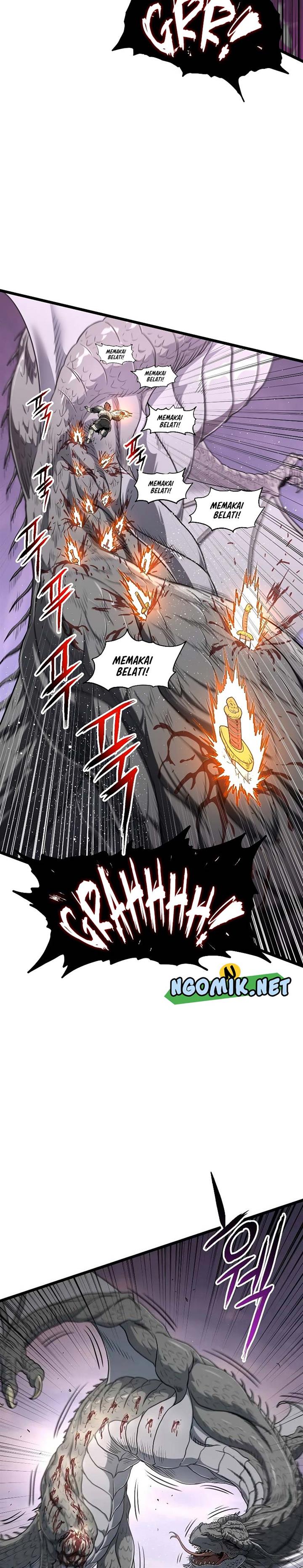 Murim Login Chap 144 - Next Chap 145