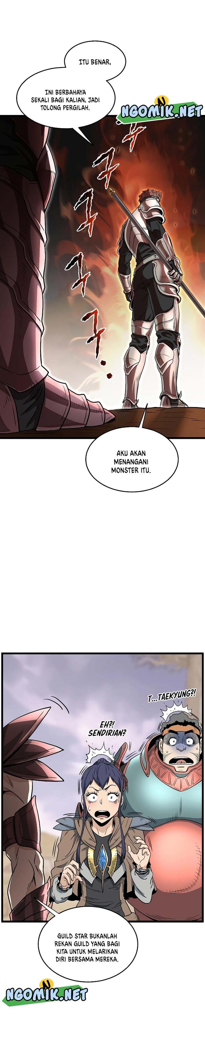 Murim Login Chap 144 - Next Chap 145