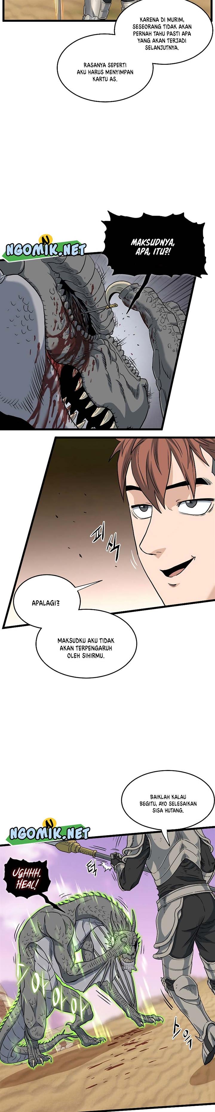 Murim Login Chap 145 - Next Chap 146