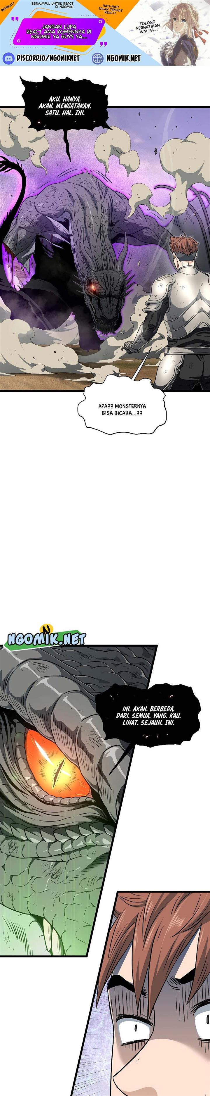 Murim Login Chap 145 - Next Chap 146