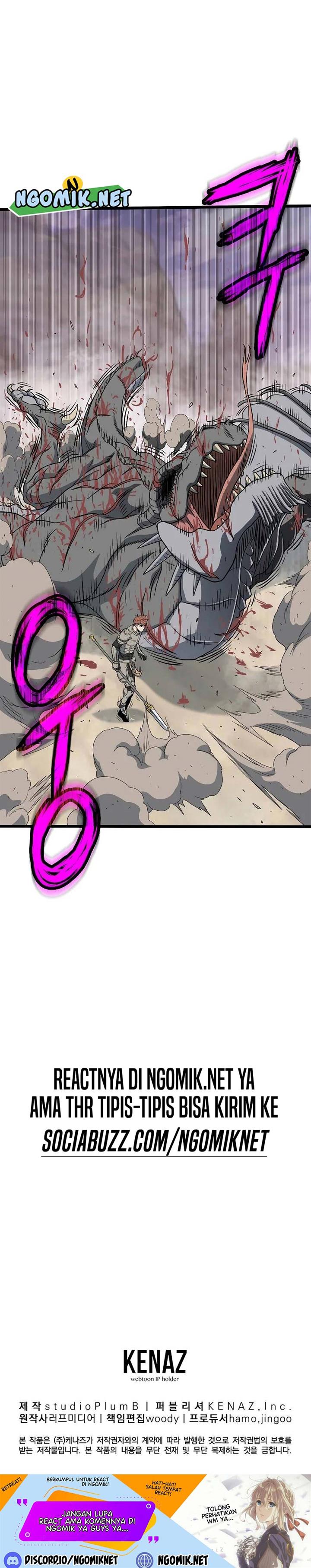 Murim Login Chap 145 - Next Chap 146