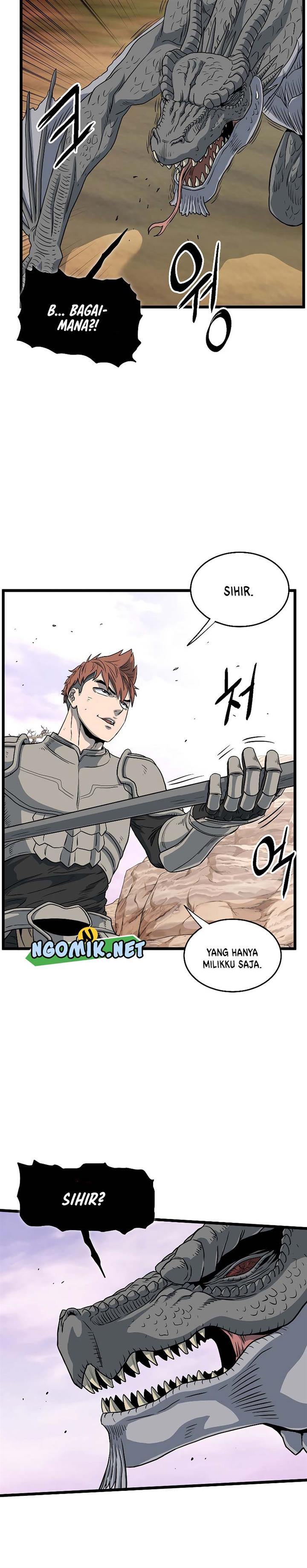 Murim Login Chap 145 - Next Chap 146