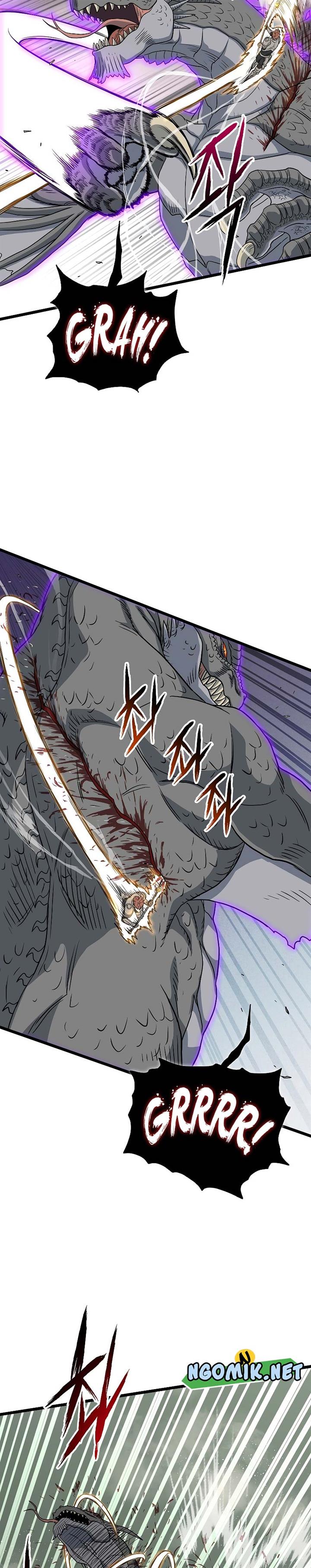 Murim Login Chap 145 - Next Chap 146