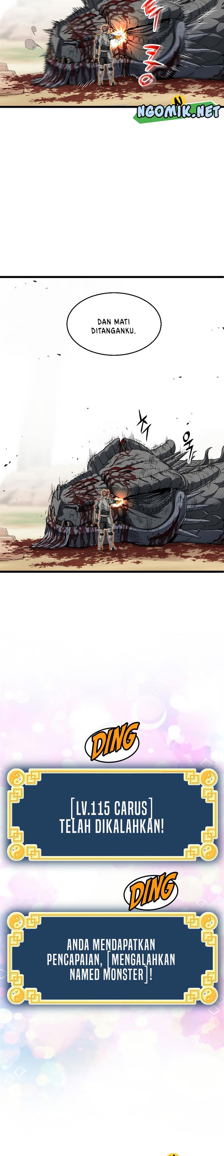 Murim Login Chap 146 - Next Chap 147