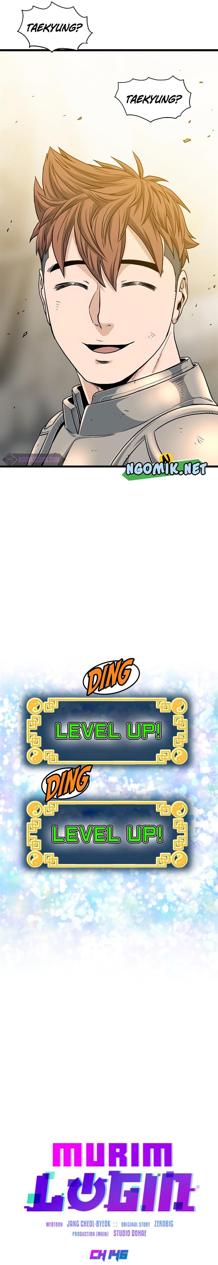 Murim Login Chap 146 - Next Chap 147