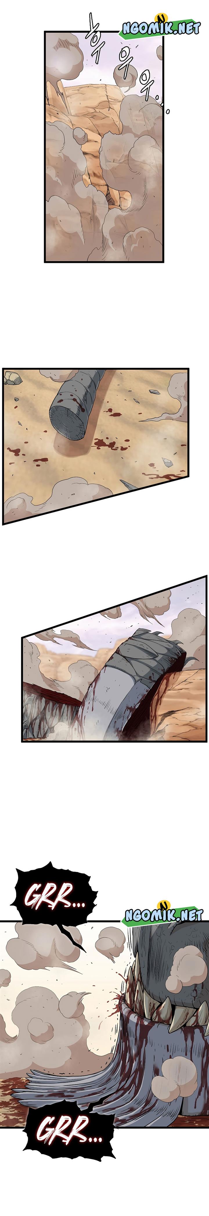 Murim Login Chap 146 - Next Chap 147