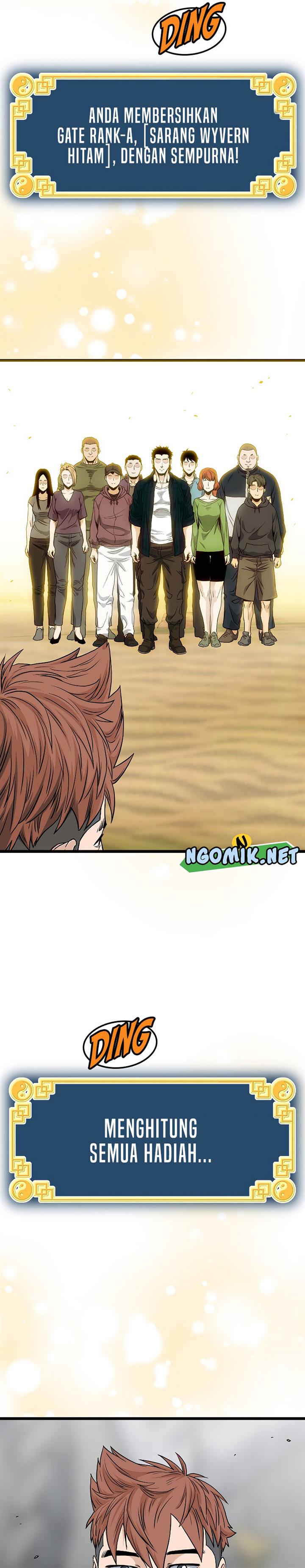 Murim Login Chap 146 - Next Chap 147