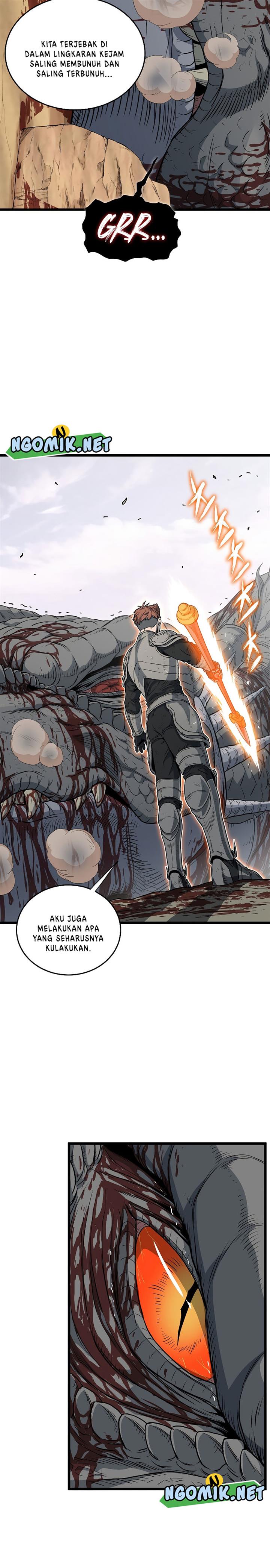 Murim Login Chap 146 - Next Chap 147