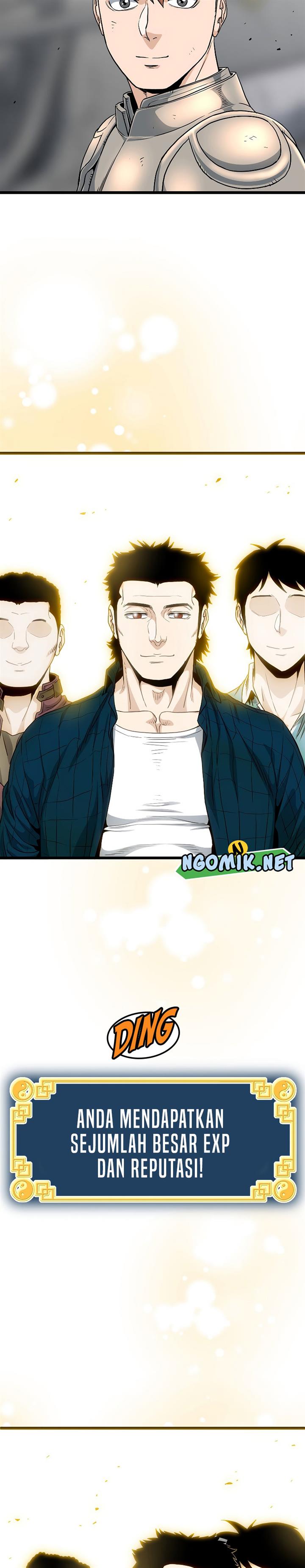 Murim Login Chap 146 - Next Chap 147