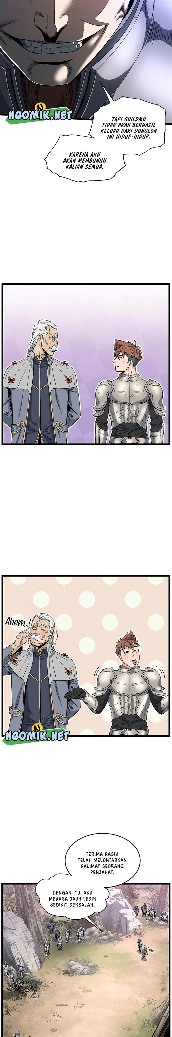 Murim Login Chap 146 - Next Chap 147