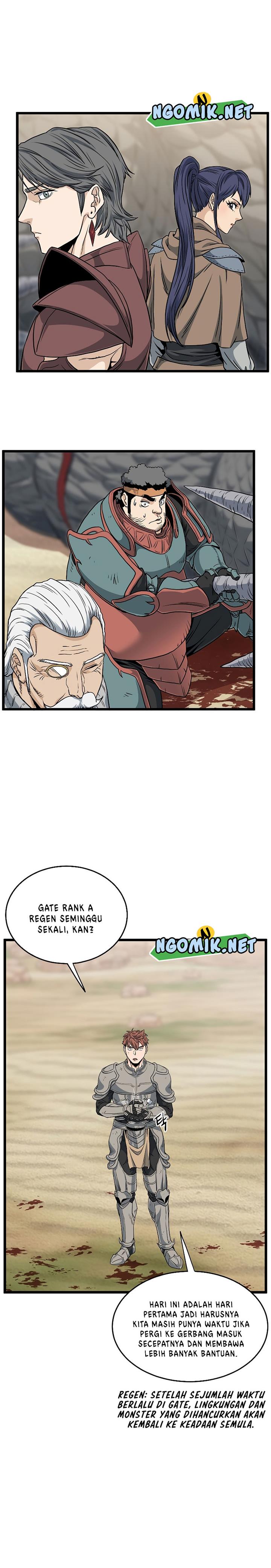 Murim Login Chap 146 - Next Chap 147