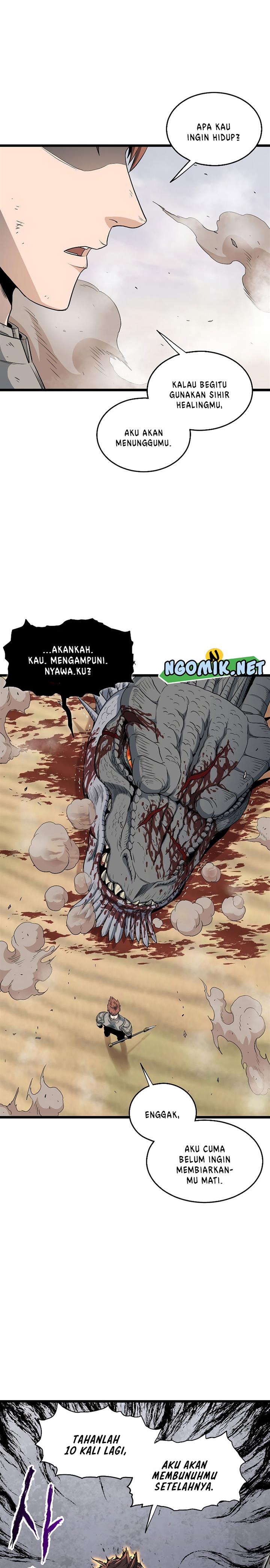 Murim Login Chap 146 - Next Chap 147