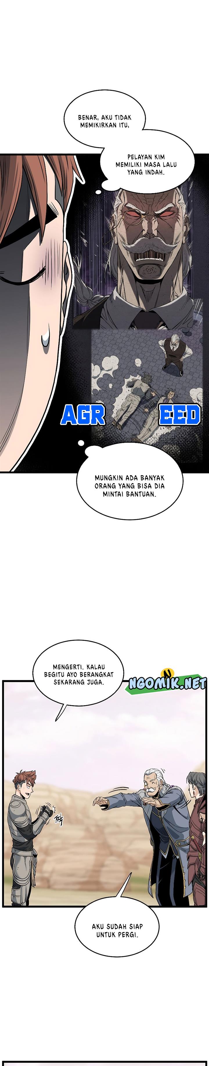 Murim Login Chap 146 - Next Chap 147