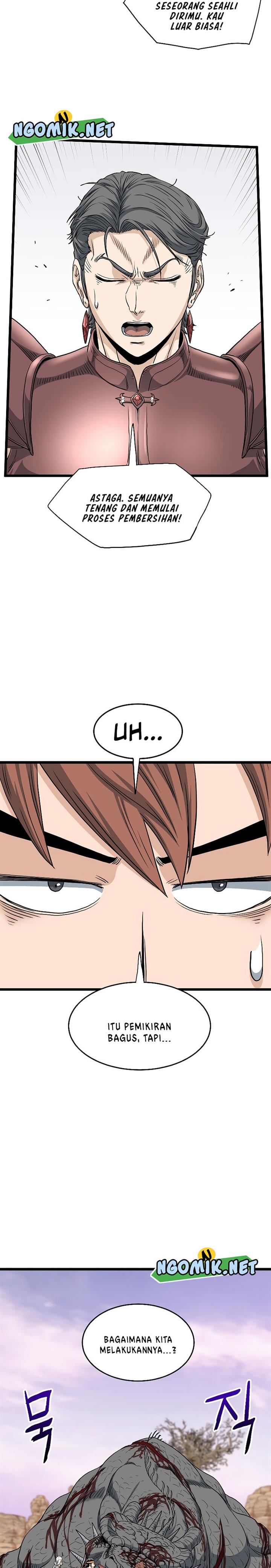 Murim Login Chap 146 - Next Chap 147