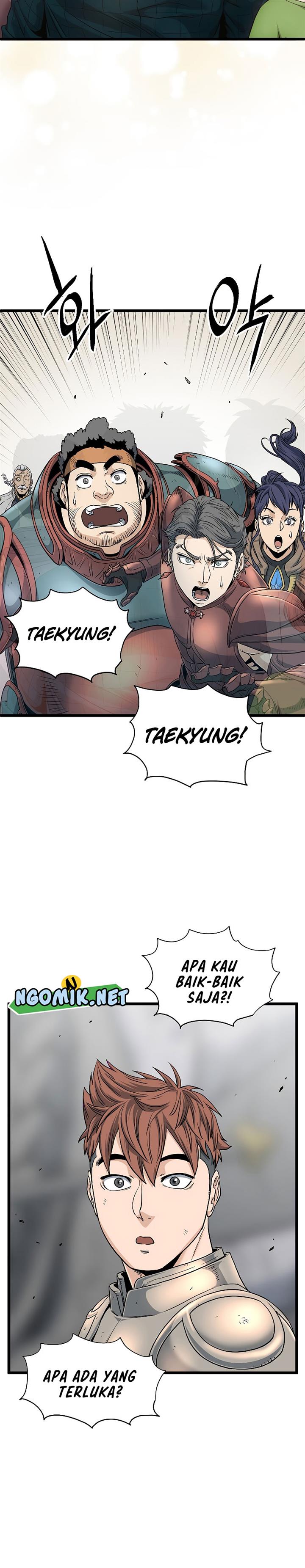 Murim Login Chap 146 - Next Chap 147