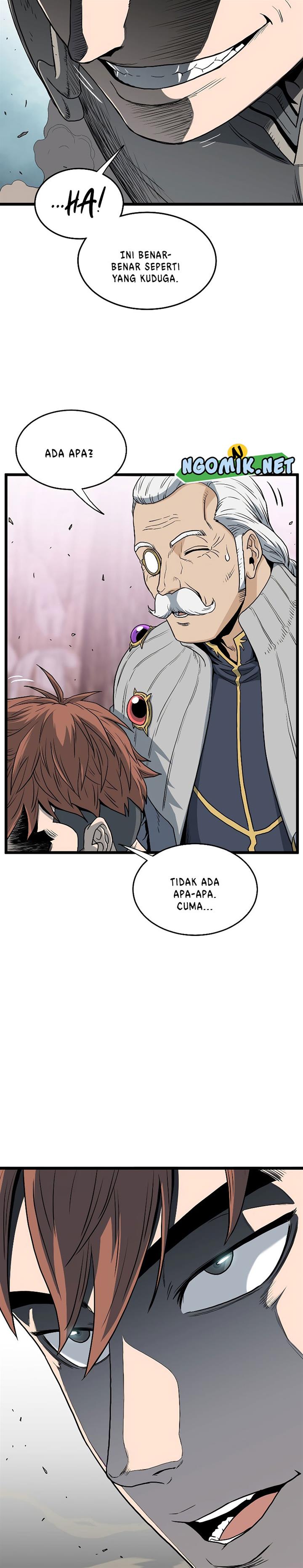 Murim Login Chap 146 - Next Chap 147