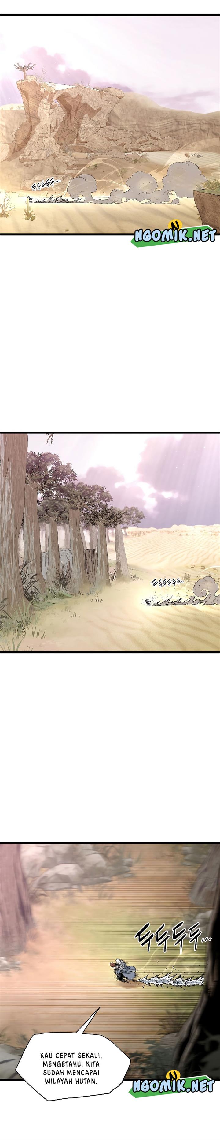 Murim Login Chap 146 - Next Chap 147