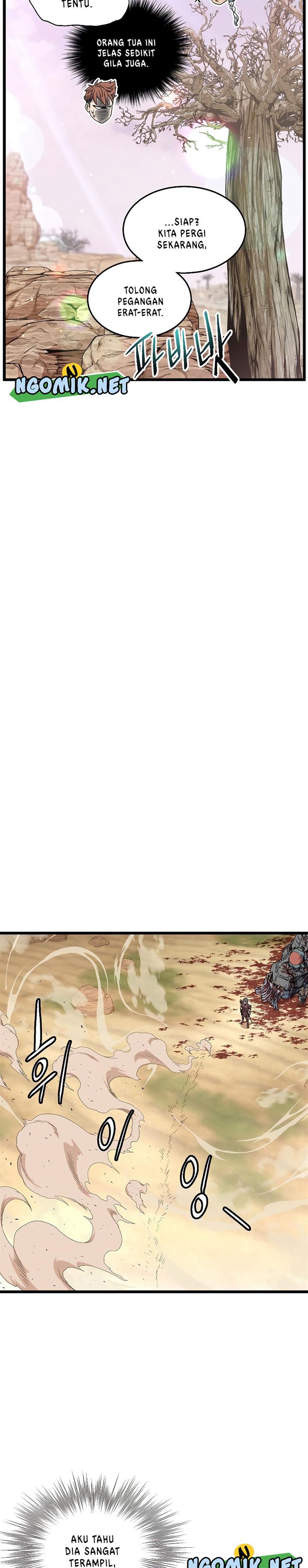 Murim Login Chap 146 - Next Chap 147