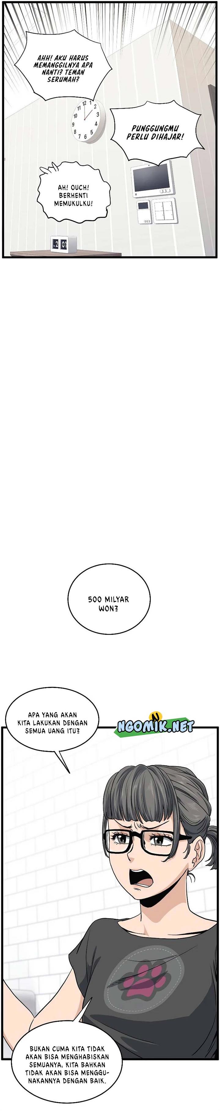 Murim Login Chap 148 - Next Chap 149