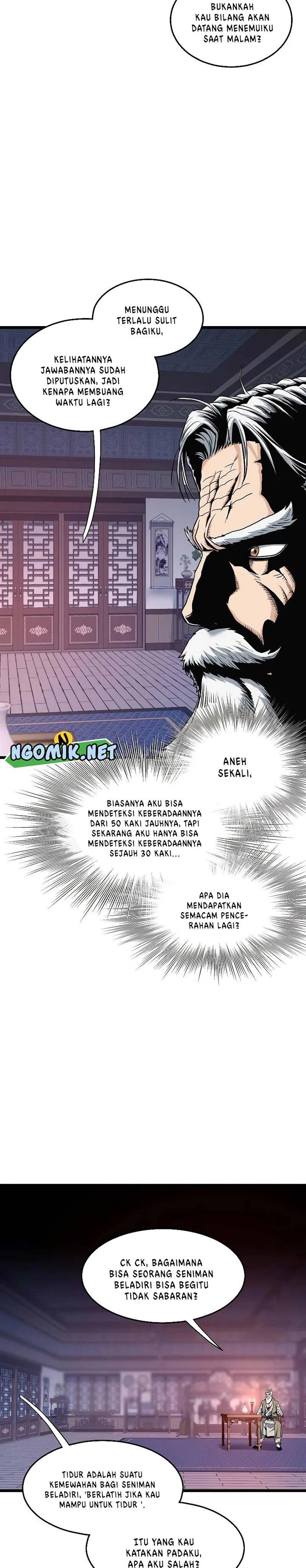 Murim Login Chap 148 - Next Chap 149
