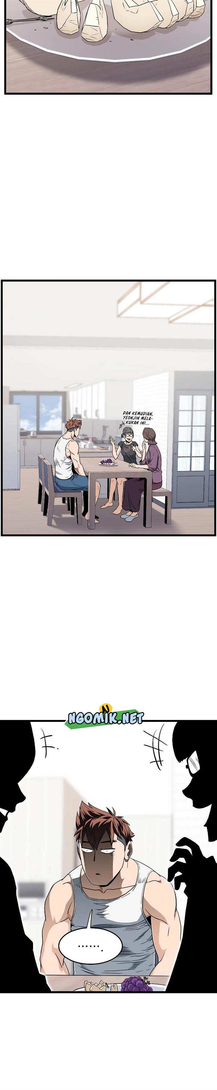 Murim Login Chap 148 - Next Chap 149