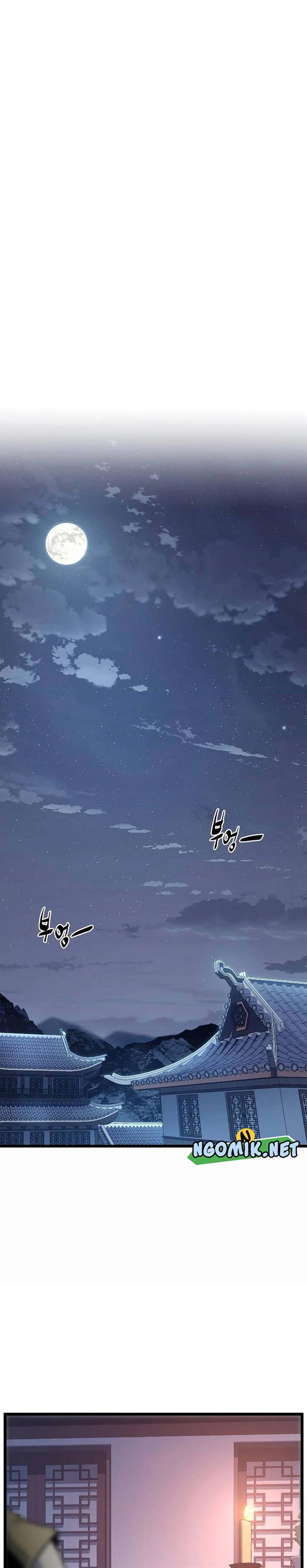 Murim Login Chap 148 - Next Chap 149