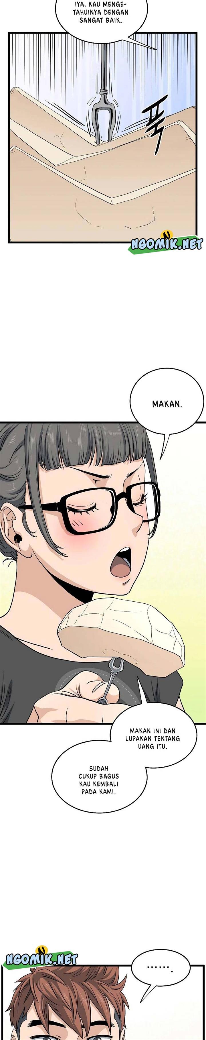 Murim Login Chap 148 - Next Chap 149