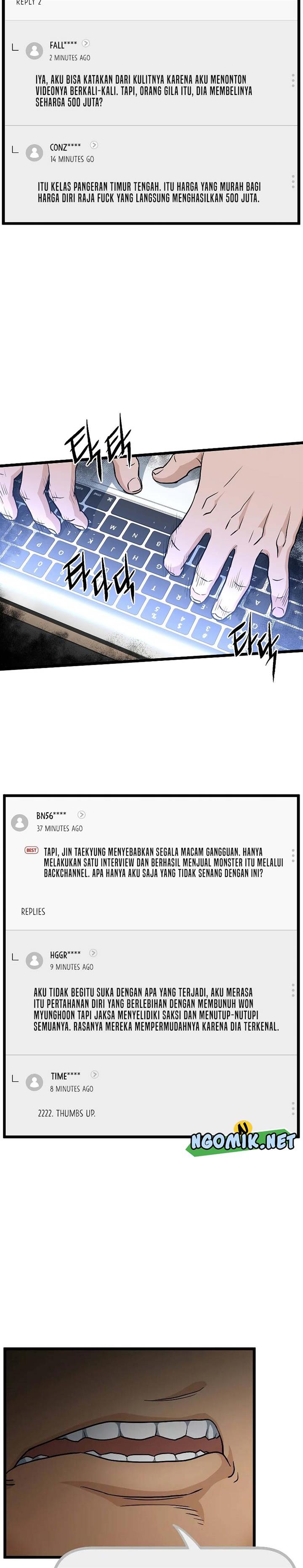 Murim Login Chap 148 - Next Chap 149