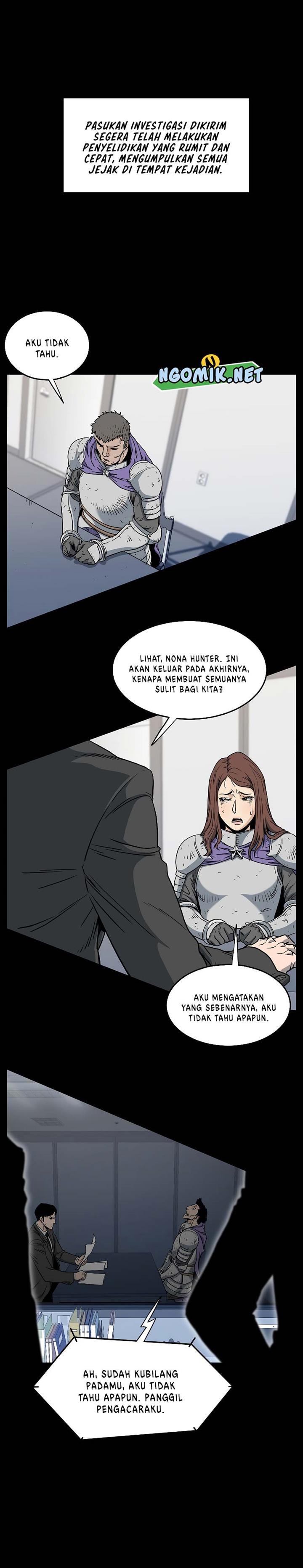 Murim Login Chap 148 - Next Chap 149