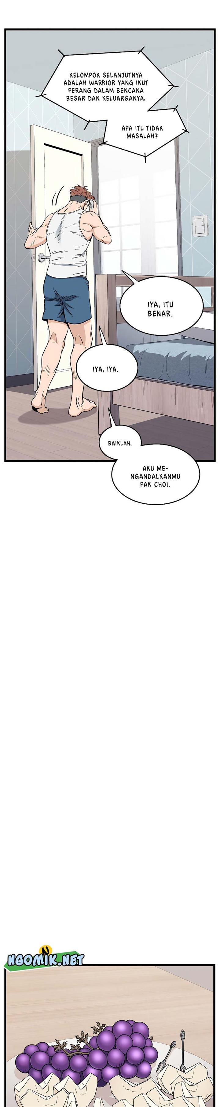 Murim Login Chap 148 - Next Chap 149