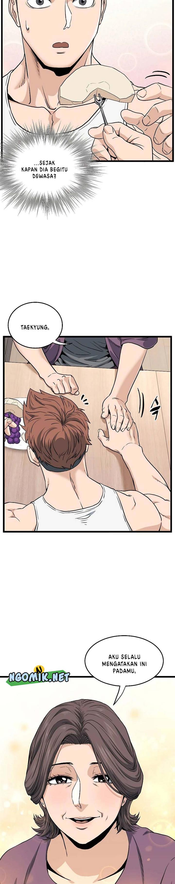 Murim Login Chap 148 - Next Chap 149