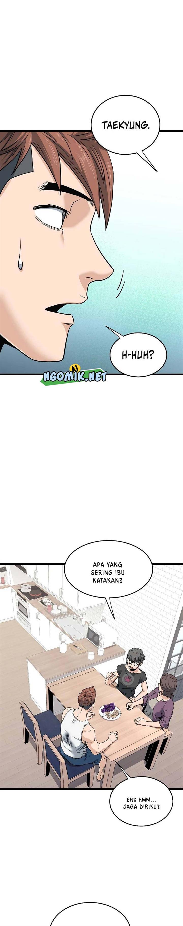 Murim Login Chap 148 - Next Chap 149