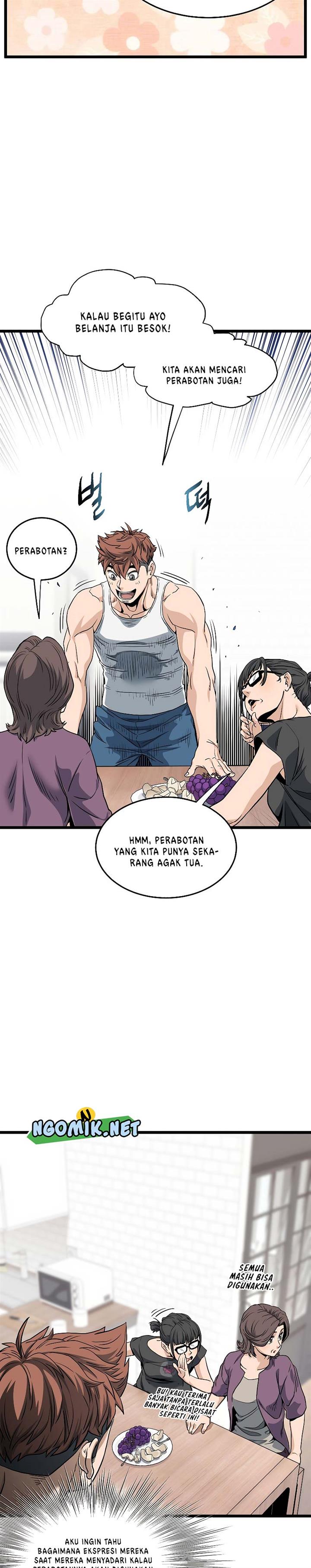 Murim Login Chap 148 - Next Chap 149