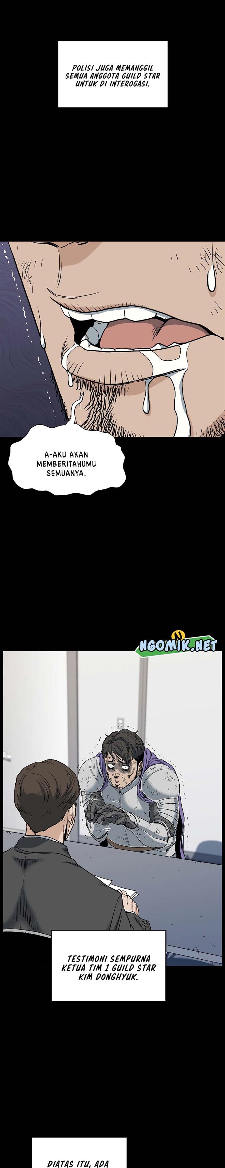 Murim Login Chap 148 - Next Chap 149