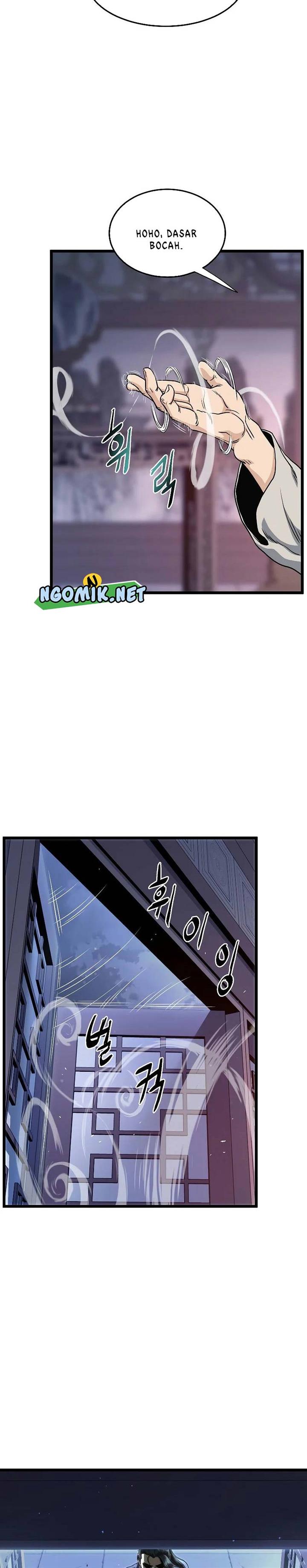 Murim Login Chap 148 - Next Chap 149