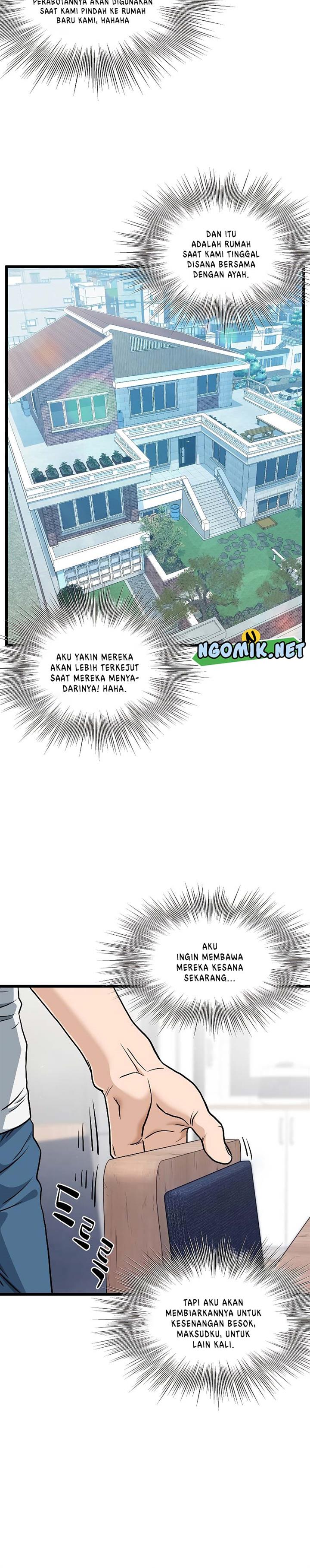 Murim Login Chap 148 - Next Chap 149