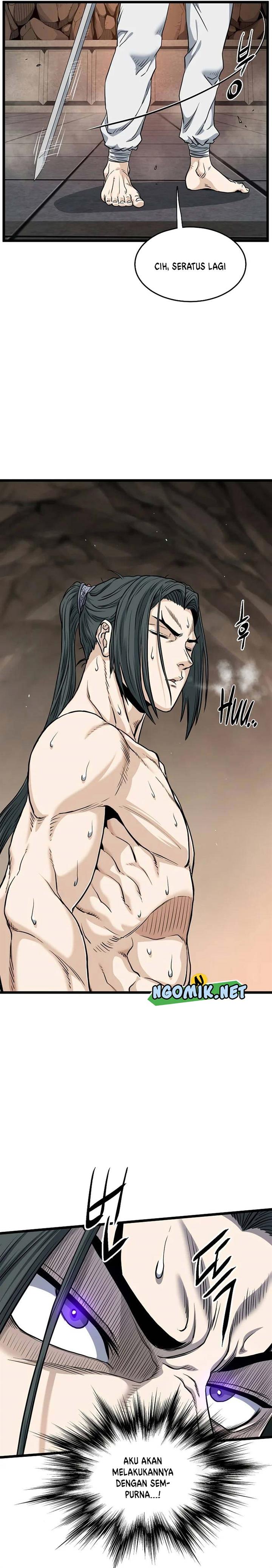 Murim Login Chap 149 - Next Chap 150