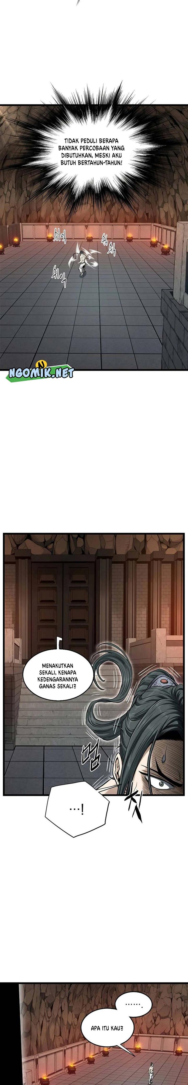 Murim Login Chap 149 - Next Chap 150