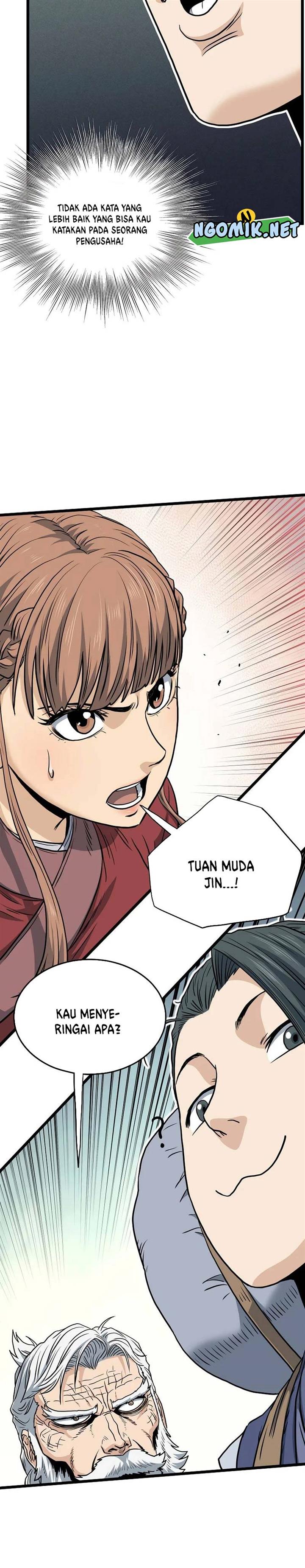 Murim Login Chap 149 - Next Chap 150