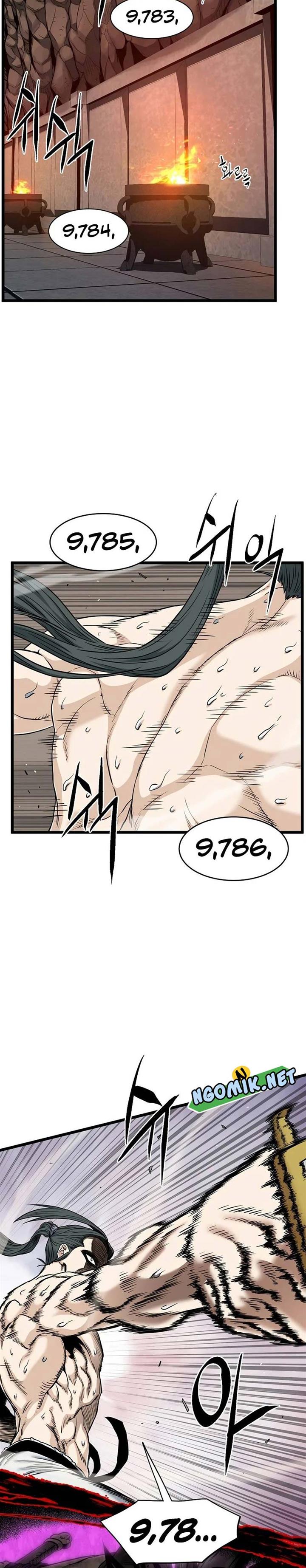 Murim Login Chap 149 - Next Chap 150