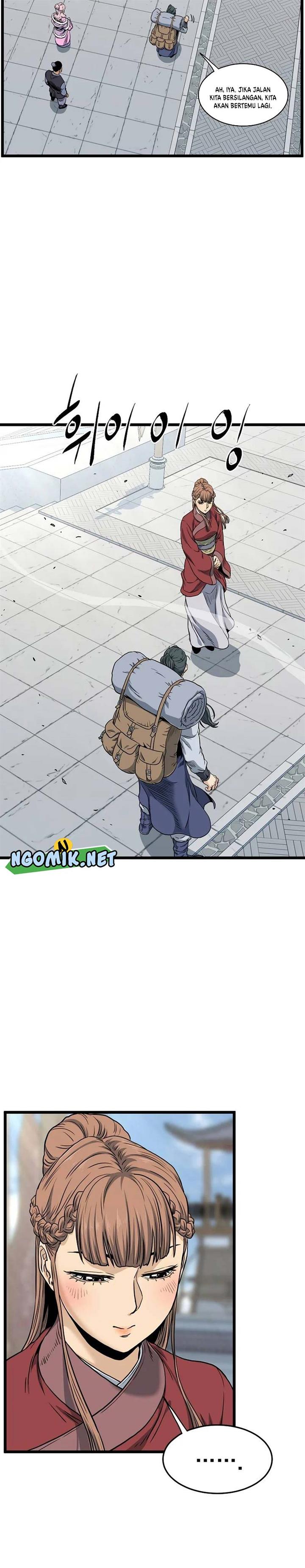 Murim Login Chap 149 - Next Chap 150