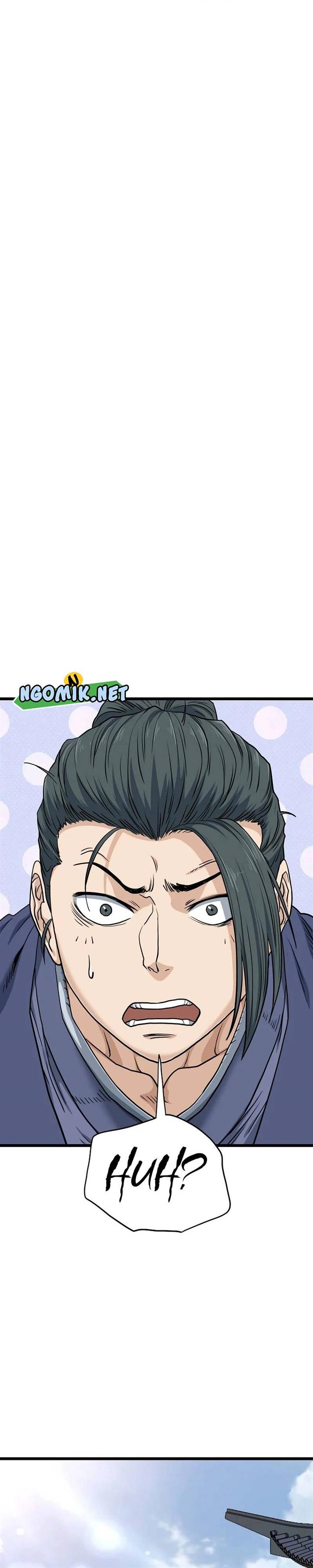 Murim Login Chap 149 - Next Chap 150