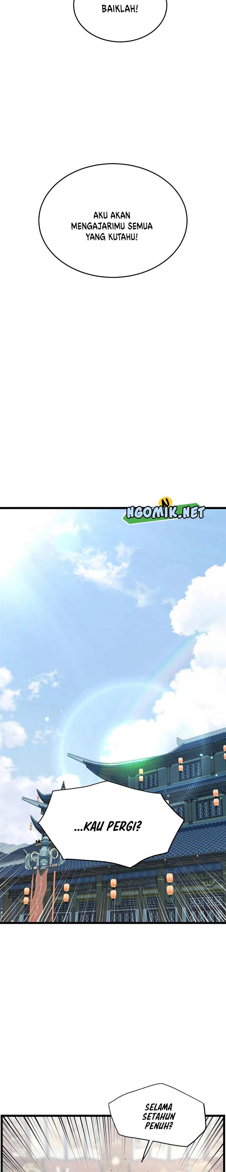 Murim Login Chap 149 - Next Chap 150