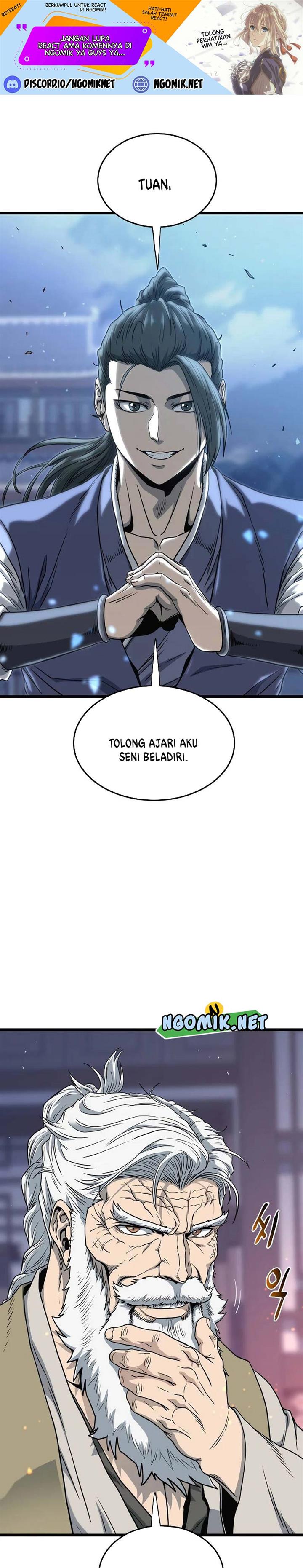 Murim Login Chap 149 - Next Chap 150