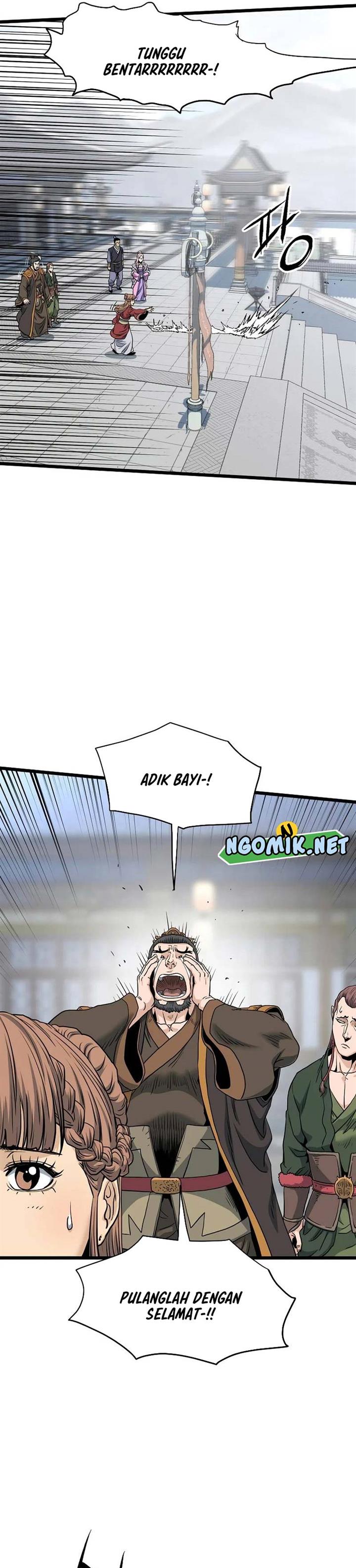 Murim Login Chap 149 - Next Chap 150