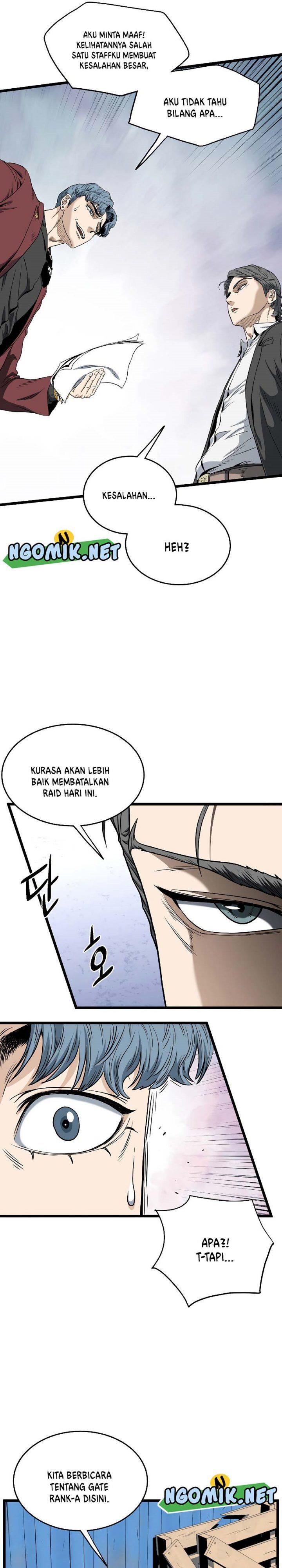 Murim Login Chap 140 - Next Chap 141