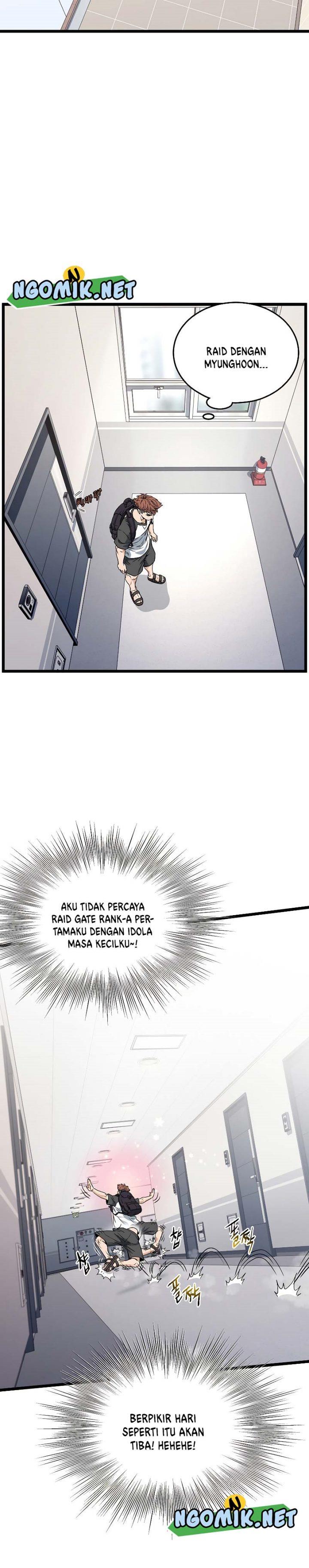 Murim Login Chap 140 - Next Chap 141